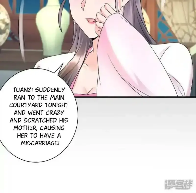 The Cold King’s Beloved Forensic Wife Chapter 66 page 9 - MangaKakalot