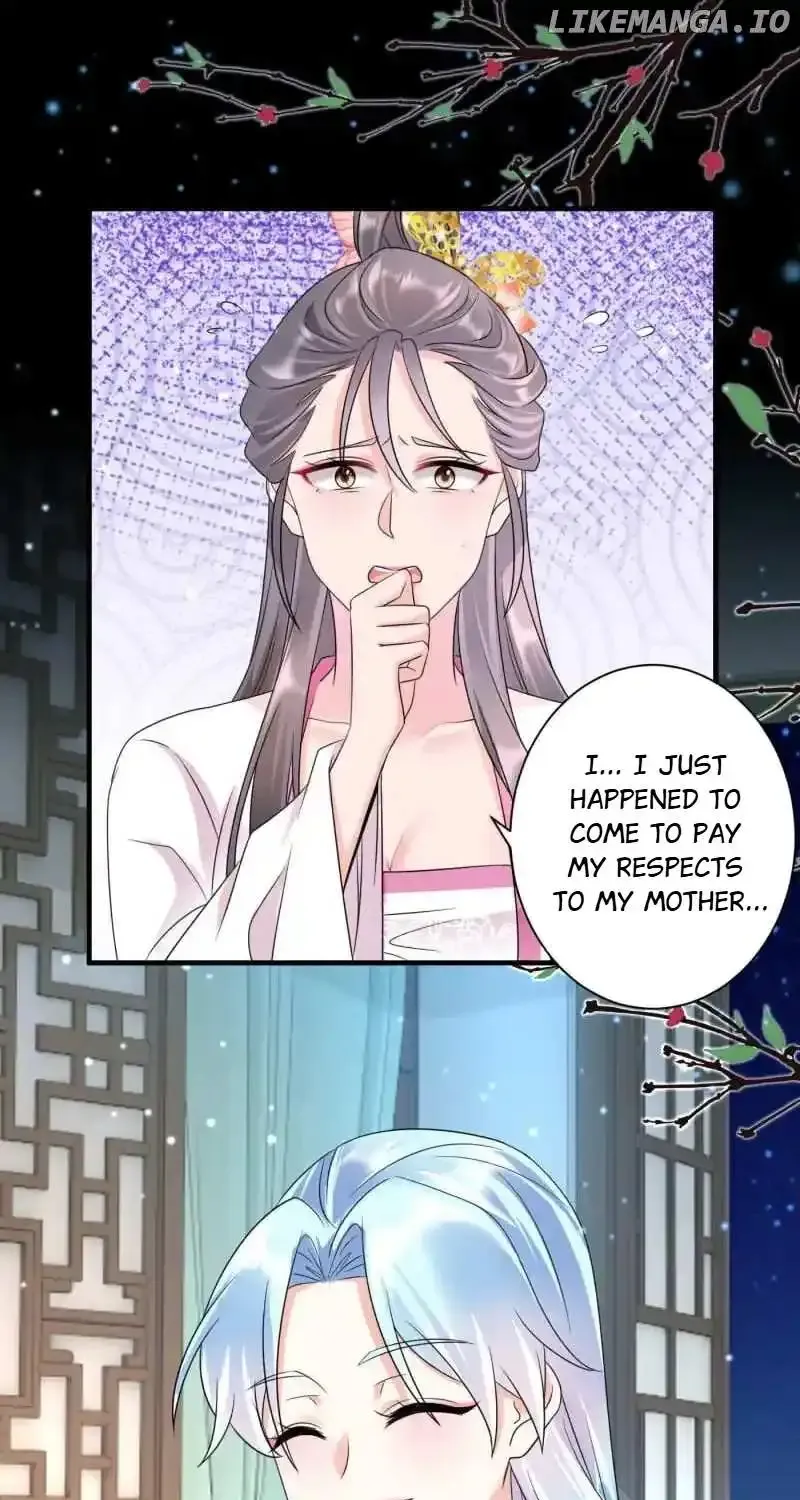 The Cold King’s Beloved Forensic Wife Chapter 67 page 14 - MangaKakalot