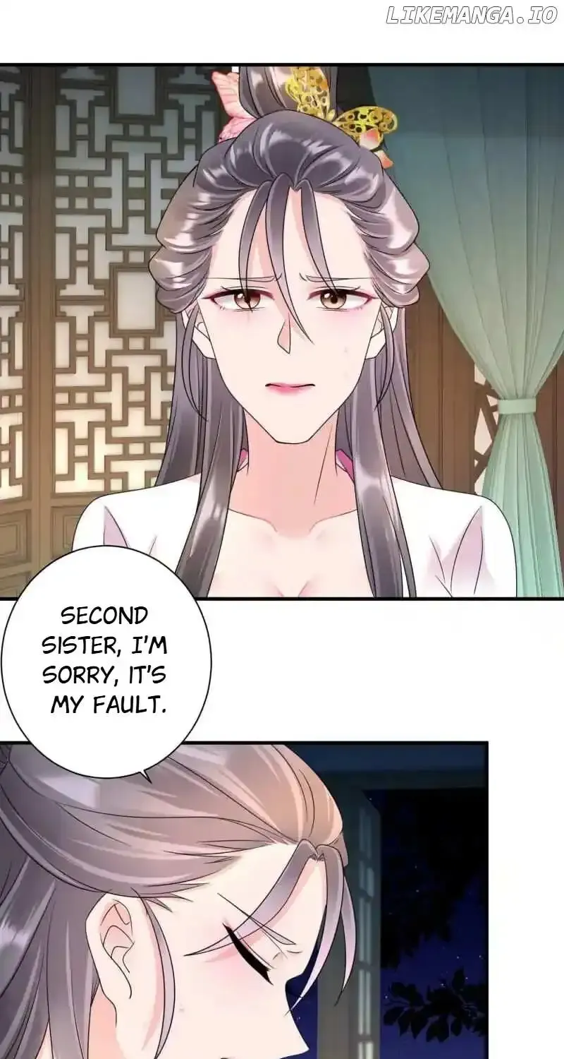 The Cold King’s Beloved Forensic Wife Chapter 67 page 20 - MangaKakalot