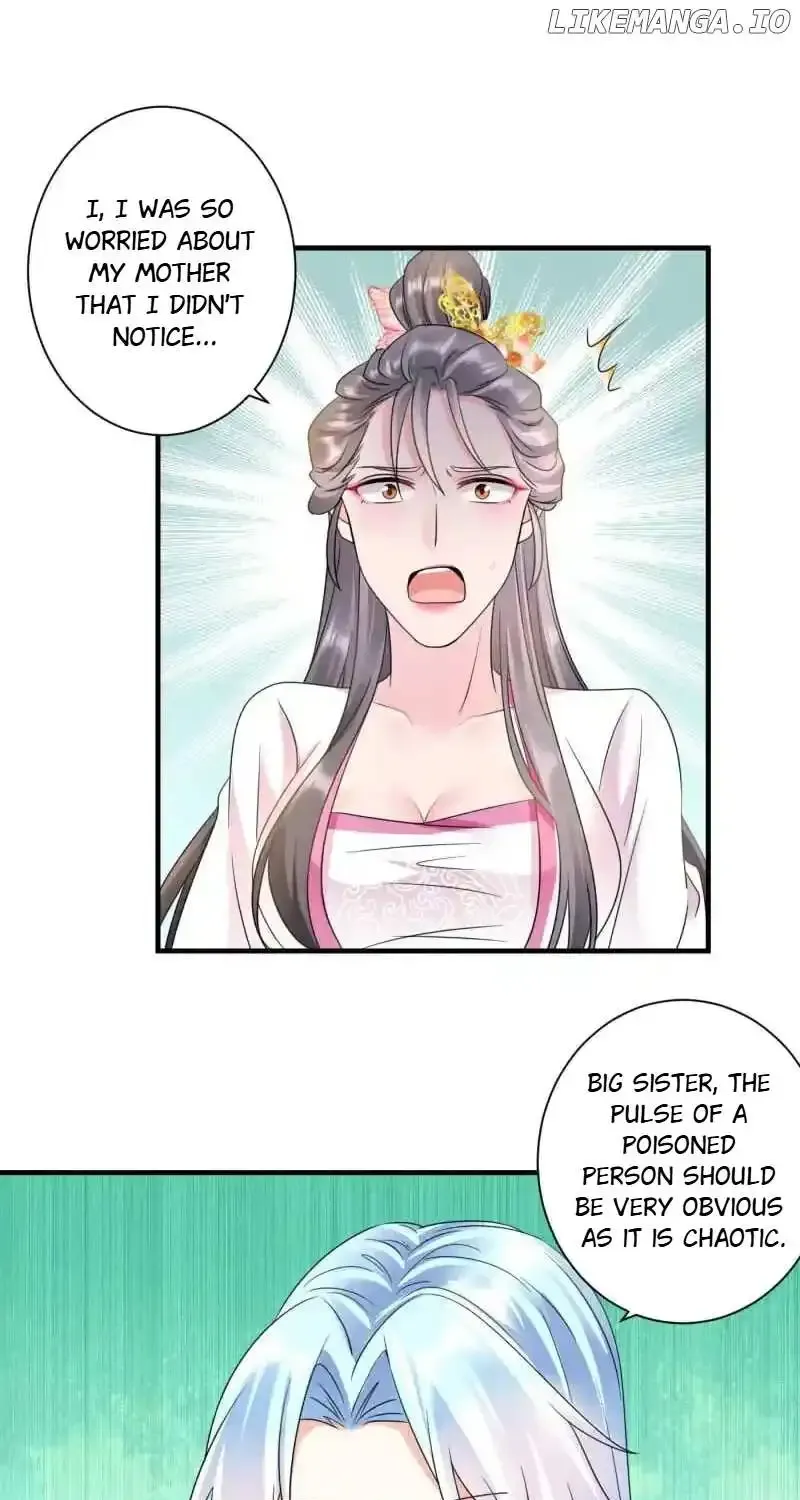 The Cold King’s Beloved Forensic Wife Chapter 67 page 6 - MangaKakalot