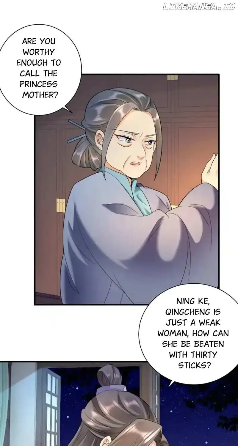 The Cold King’s Beloved Forensic Wife Chapter 68 page 16 - MangaKakalot