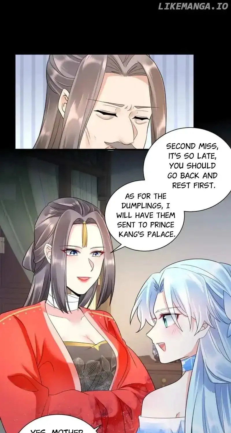 The Cold King’s Beloved Forensic Wife Chapter 68 page 22 - MangaKakalot