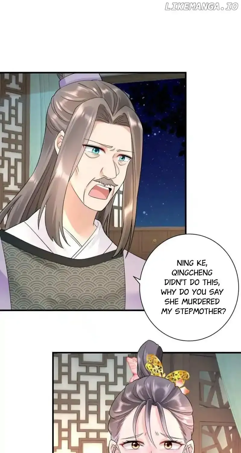 The Cold King’s Beloved Forensic Wife Chapter 68 page 8 - MangaKakalot