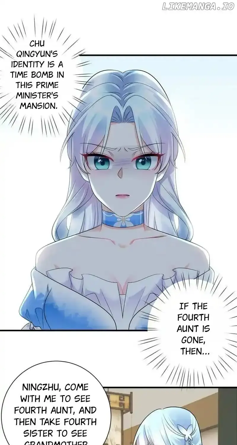 The Cold King’s Beloved Forensic Wife Chapter 69 page 13 - MangaKakalot