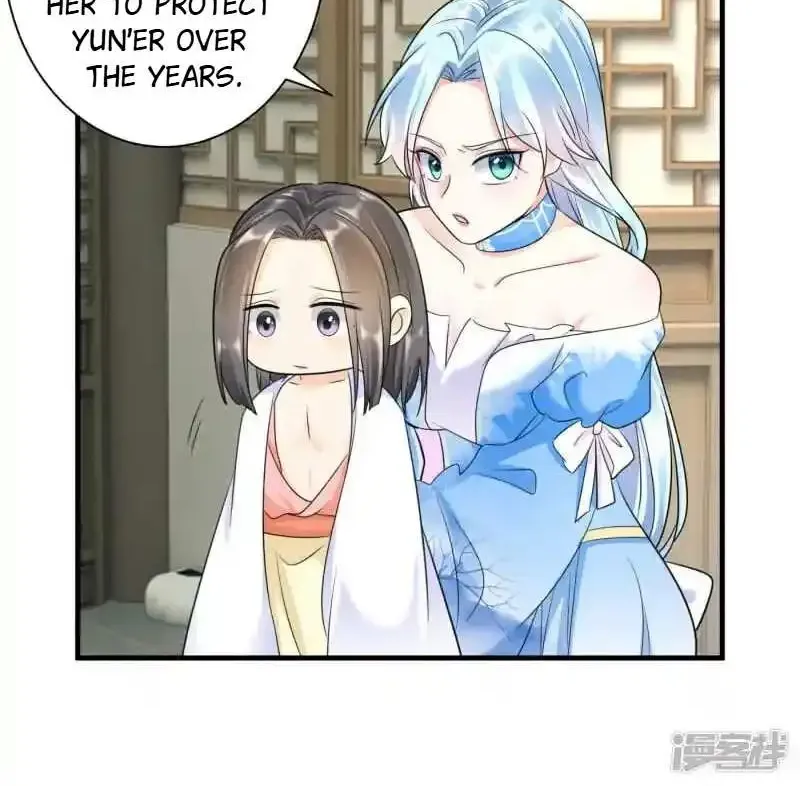 The Cold King’s Beloved Forensic Wife Chapter 69 page 26 - MangaKakalot