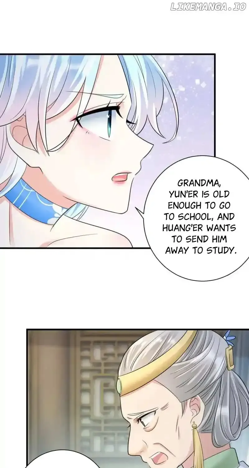 The Cold King’s Beloved Forensic Wife Chapter 69 page 27 - MangaKakalot