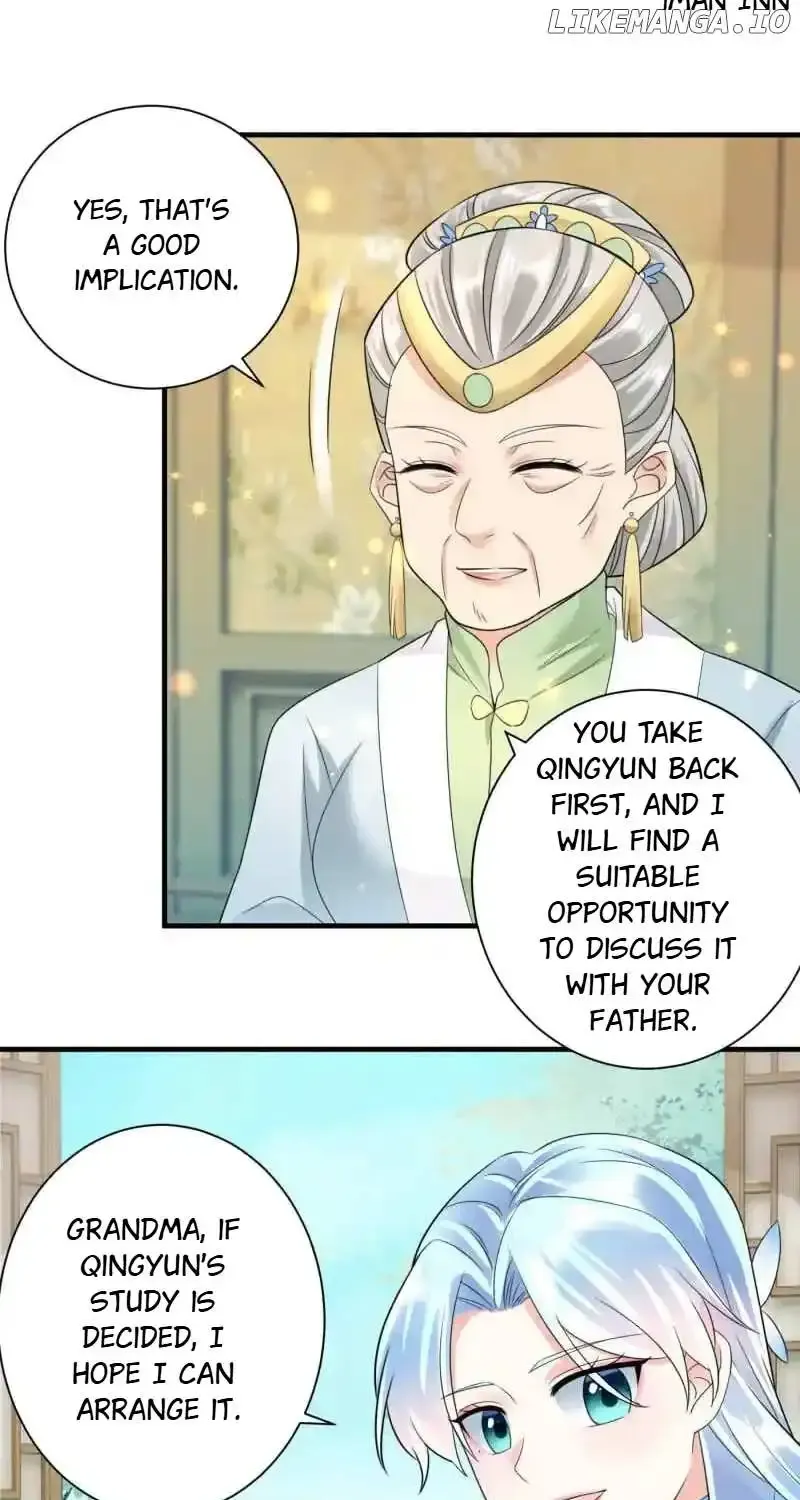 The Cold King’s Beloved Forensic Wife Chapter 69 page 31 - MangaKakalot