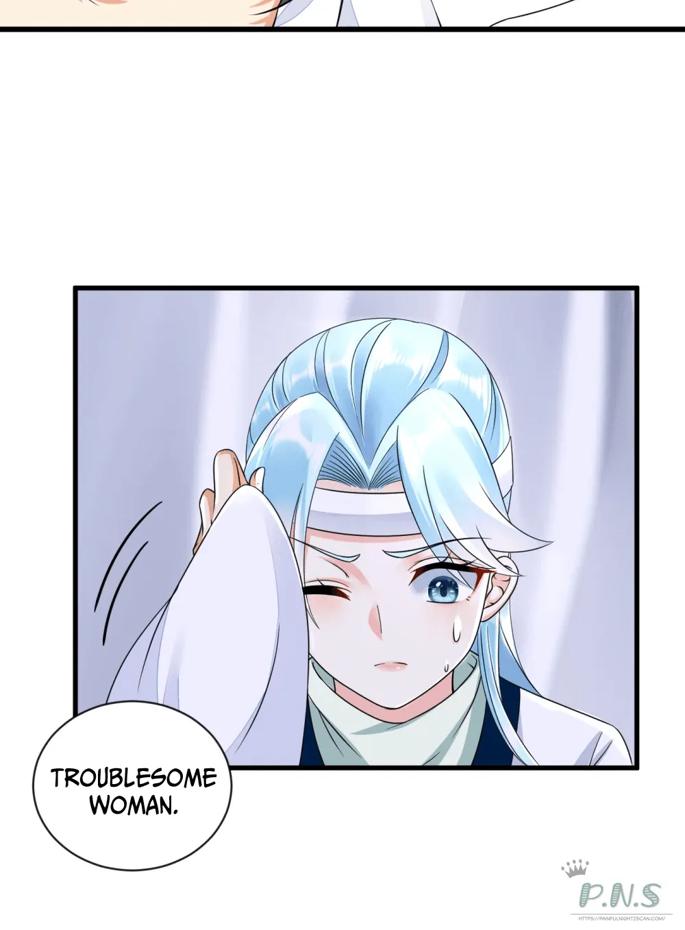 The Cold King’s Beloved Forensic Wife - Page 20