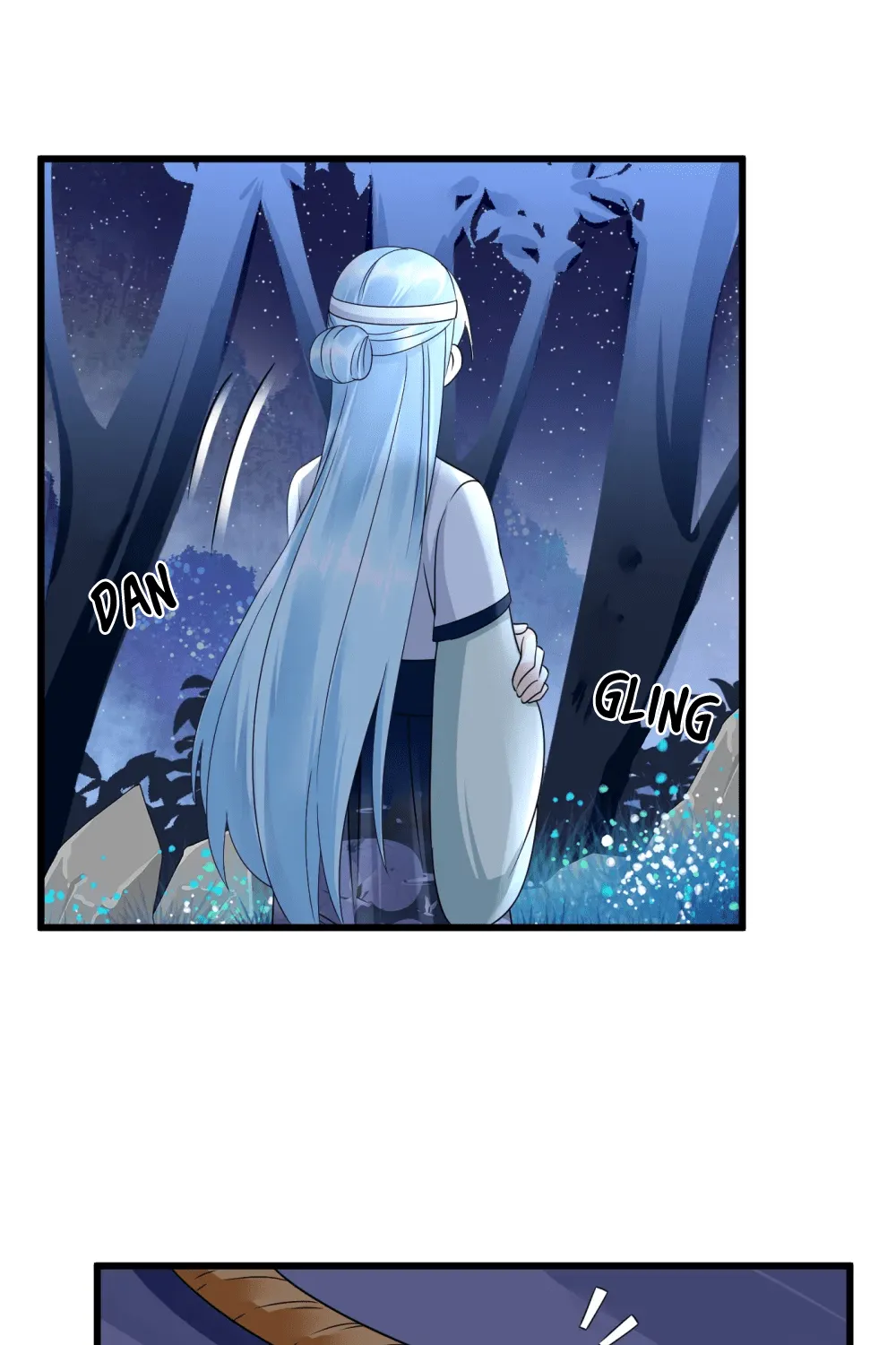 The Cold King’s Beloved Forensic Wife - Page 37