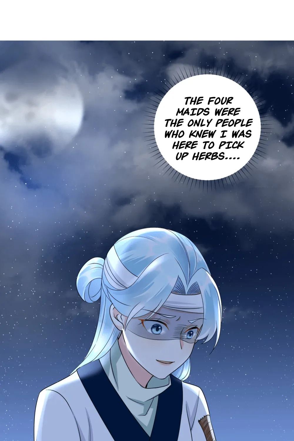 The Cold King’s Beloved Forensic Wife - Page 39