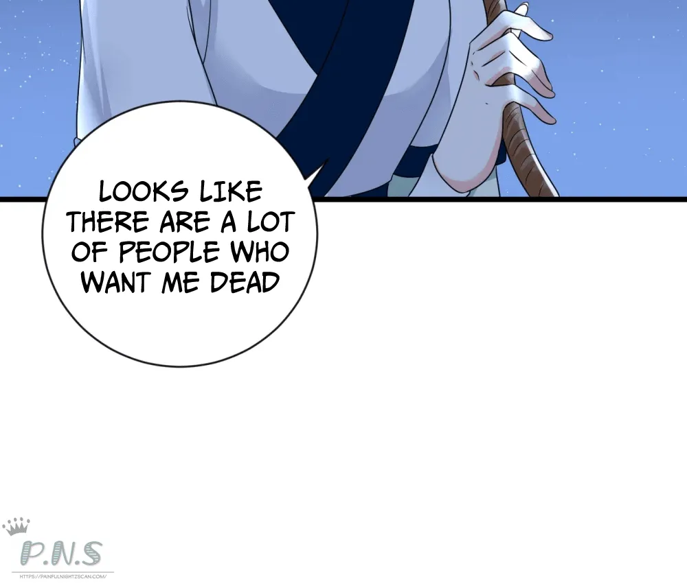 The Cold King’s Beloved Forensic Wife - Page 40