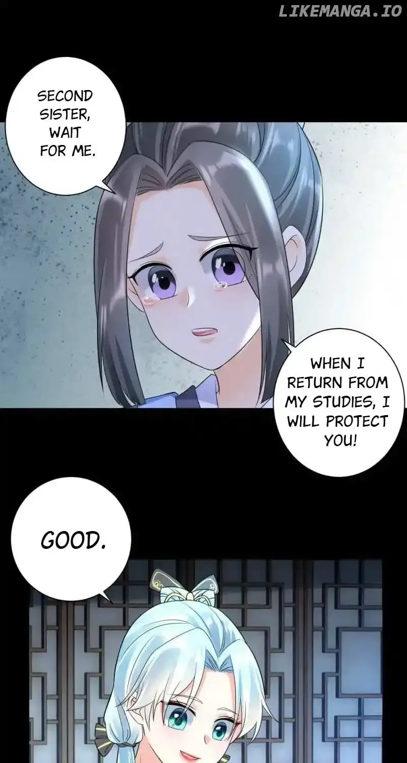 The Cold King’s Beloved Forensic Wife Chapter 71 page 8 - MangaKakalot