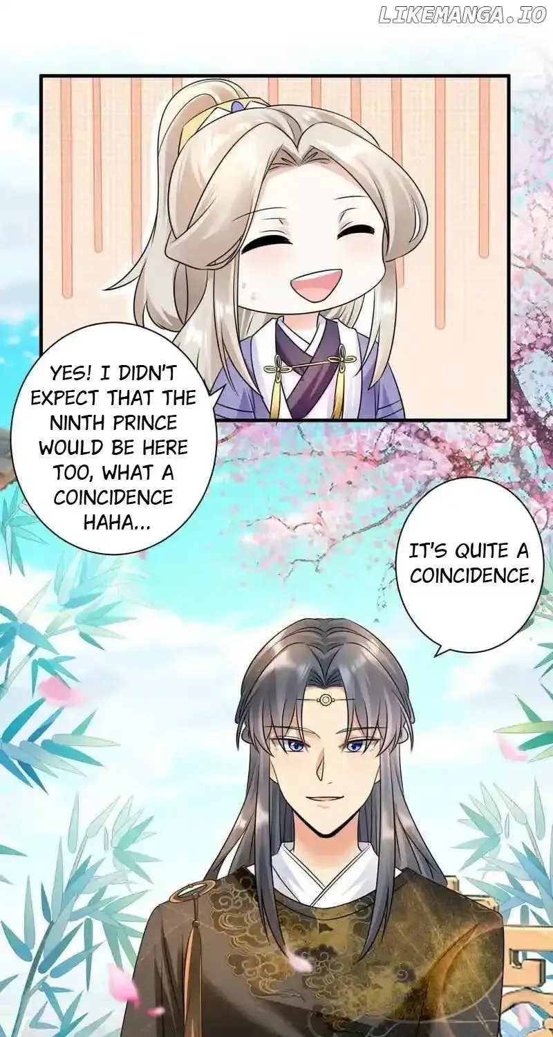 The Cold King’s Beloved Forensic Wife Chapter 72 page 27 - MangaKakalot