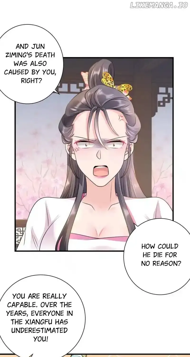 The Cold King’s Beloved Forensic Wife Chapter 73 page 26 - MangaKakalot