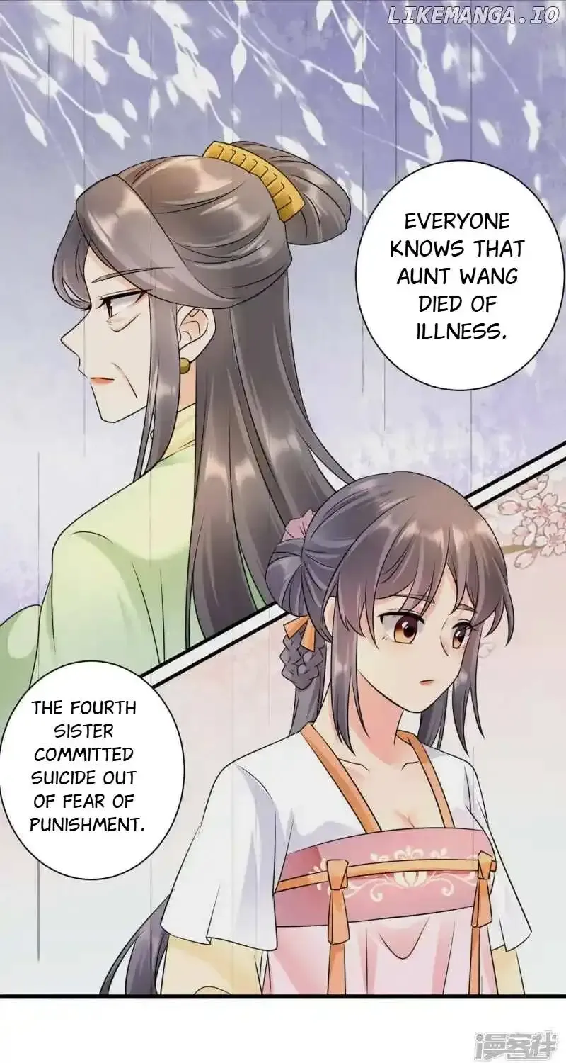 The Cold King’s Beloved Forensic Wife Chapter 73 page 29 - MangaKakalot