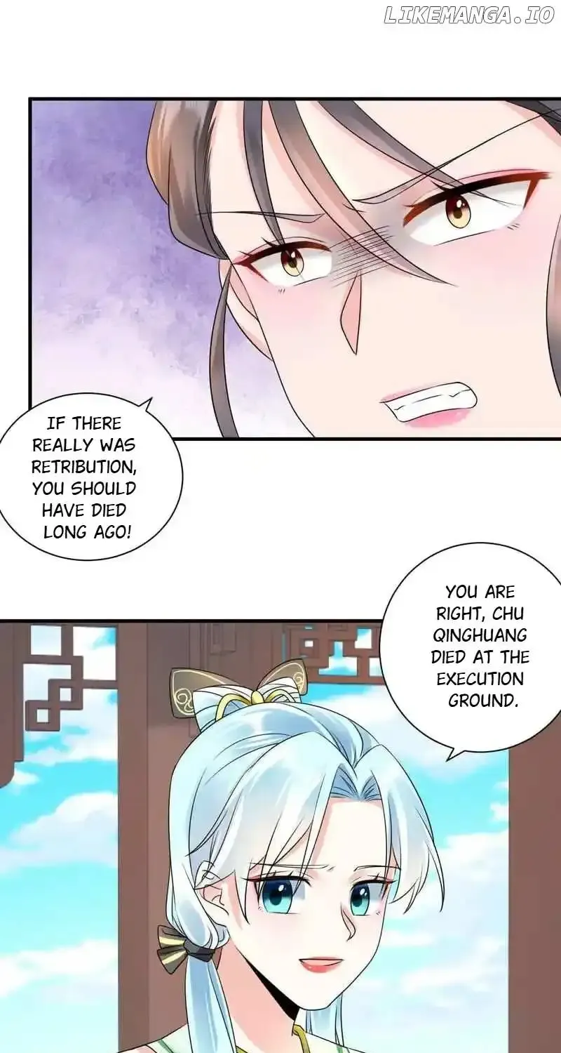 The Cold King’s Beloved Forensic Wife Chapter 73 page 33 - MangaKakalot