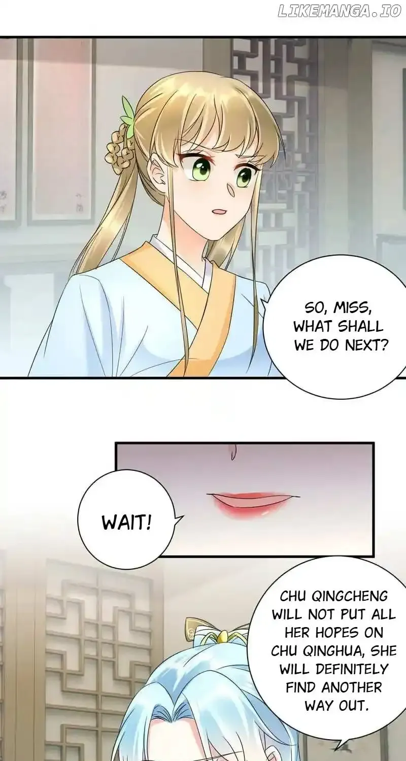 The Cold King’s Beloved Forensic Wife Chapter 74 page 18 - MangaKakalot