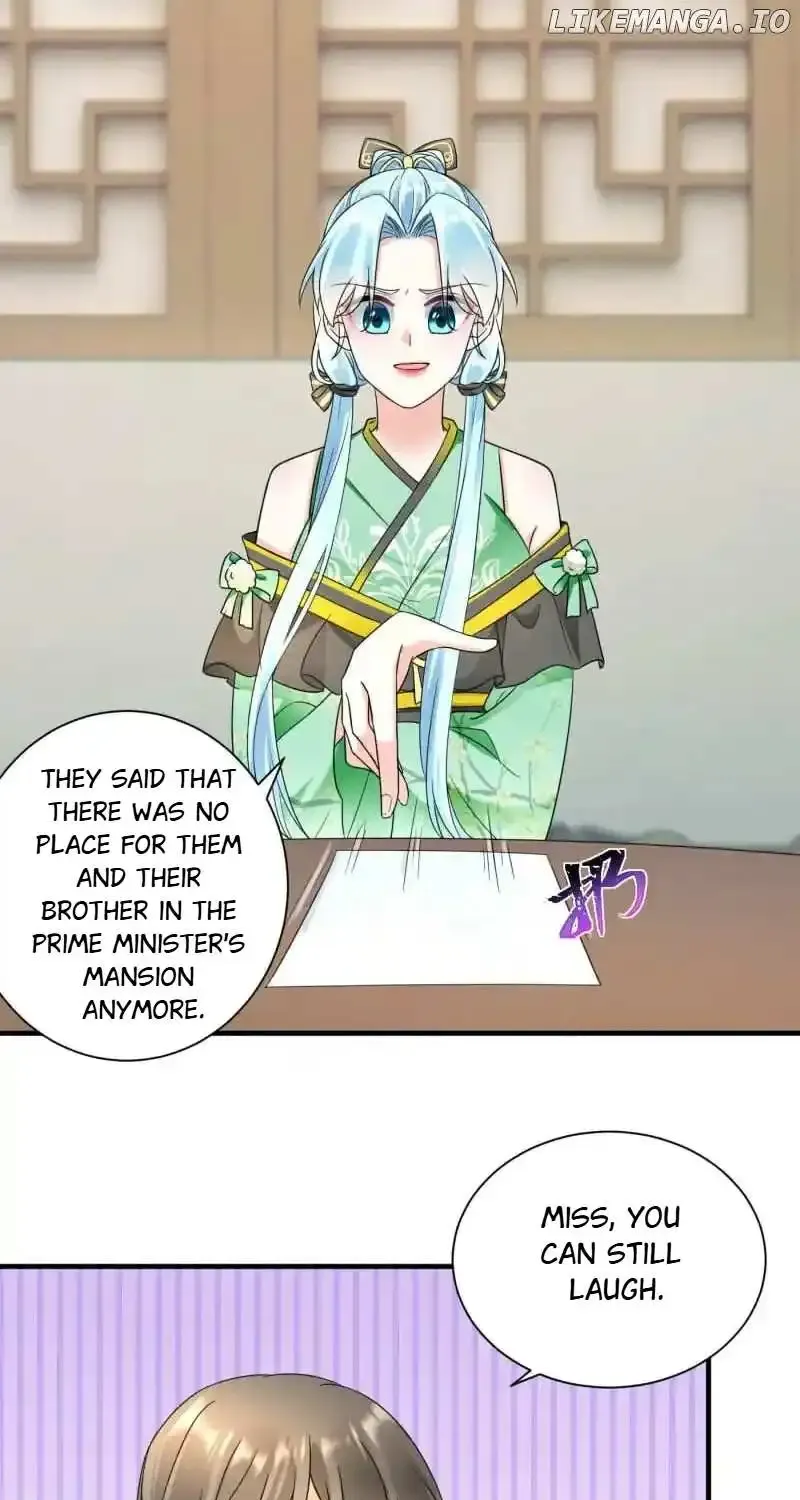 The Cold King’s Beloved Forensic Wife Chapter 74 page 24 - MangaKakalot