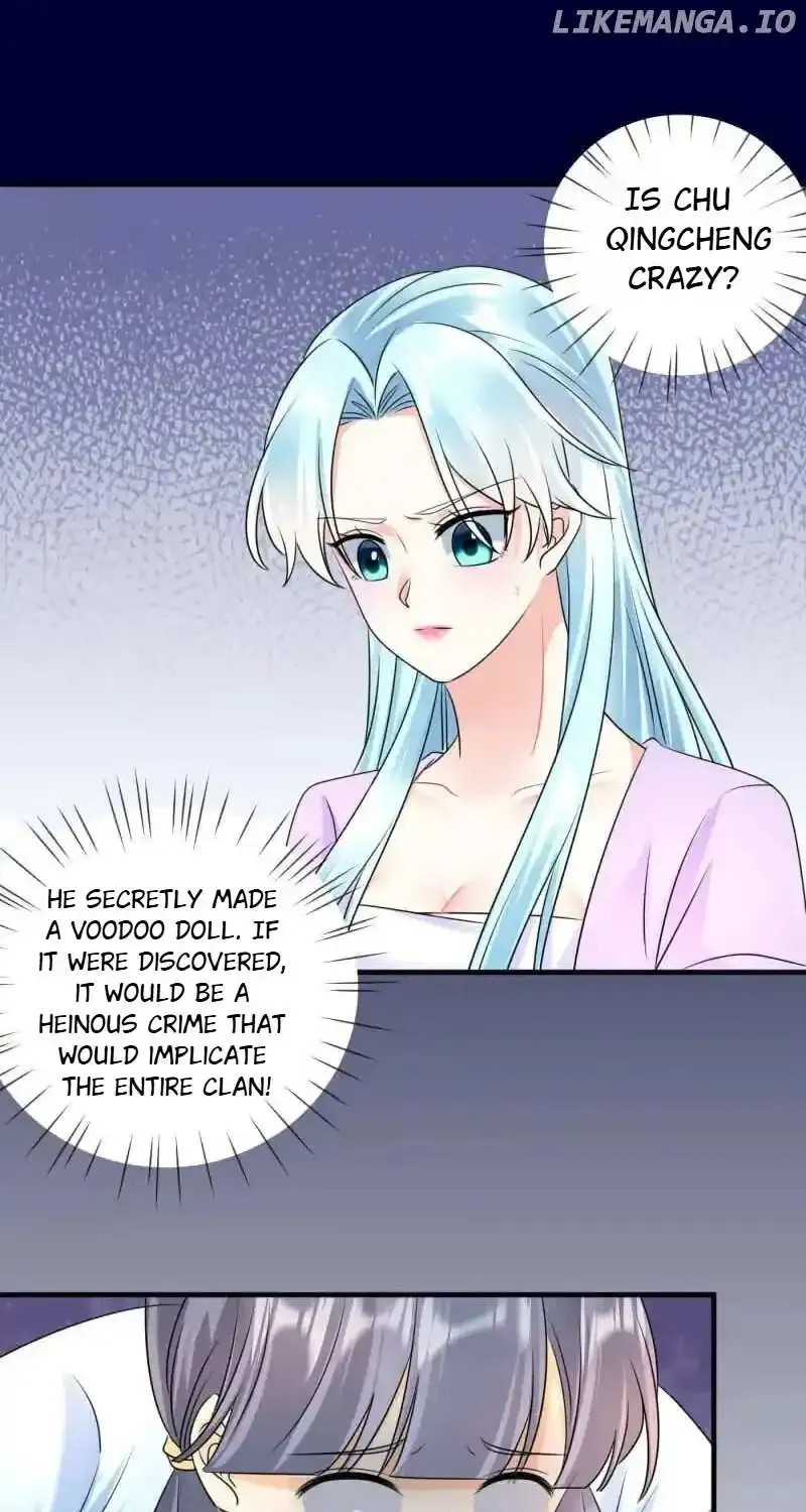 The Cold King’s Beloved Forensic Wife Chapter 75 page 9 - MangaKakalot