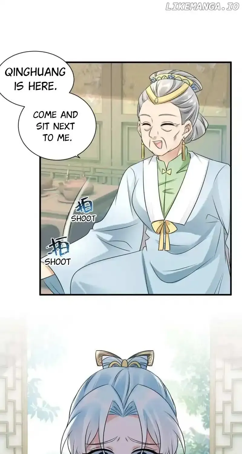 The Cold King’s Beloved Forensic Wife Chapter 76 page 12 - MangaKakalot