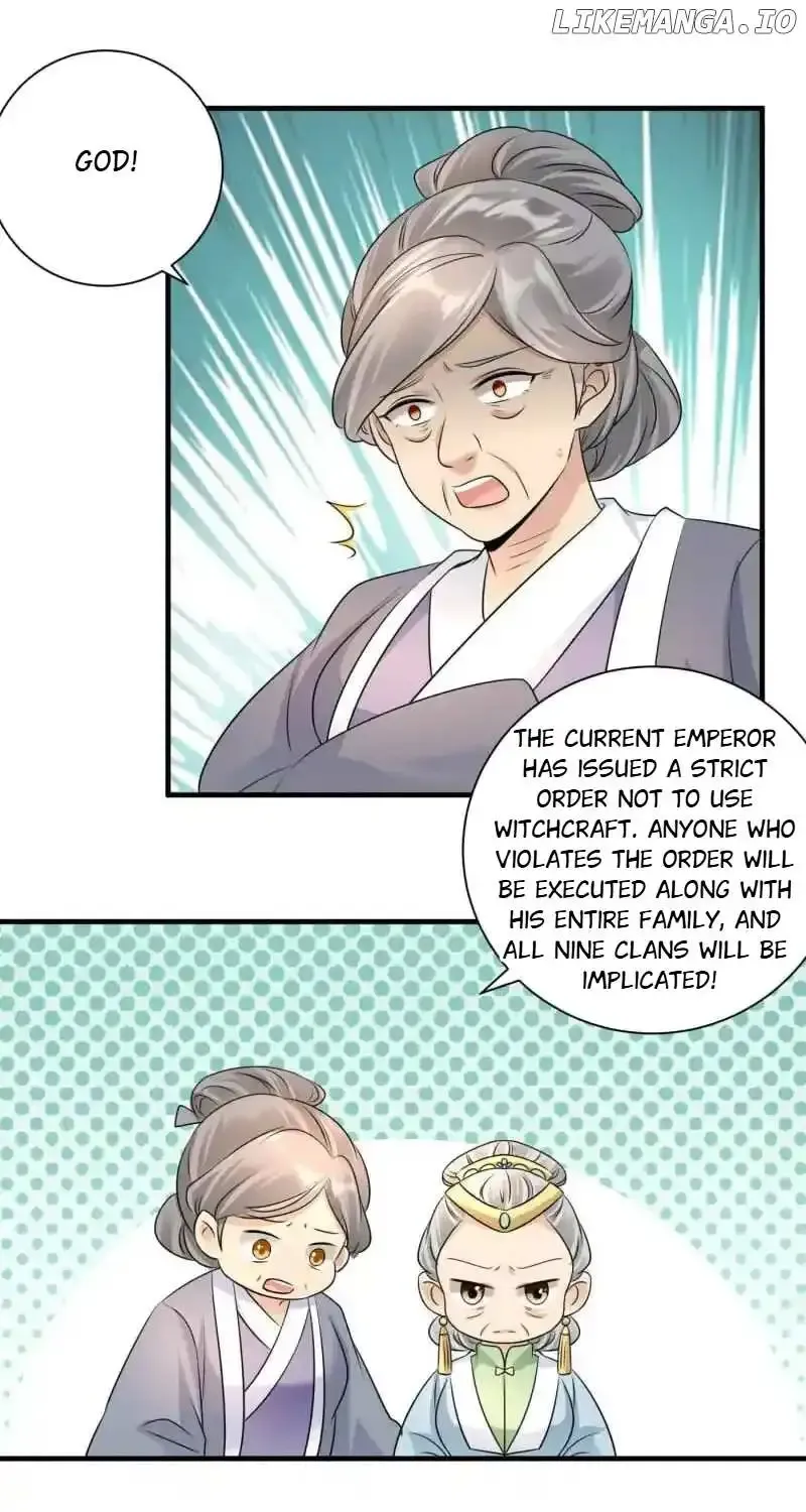 The Cold King’s Beloved Forensic Wife Chapter 76 page 20 - MangaKakalot