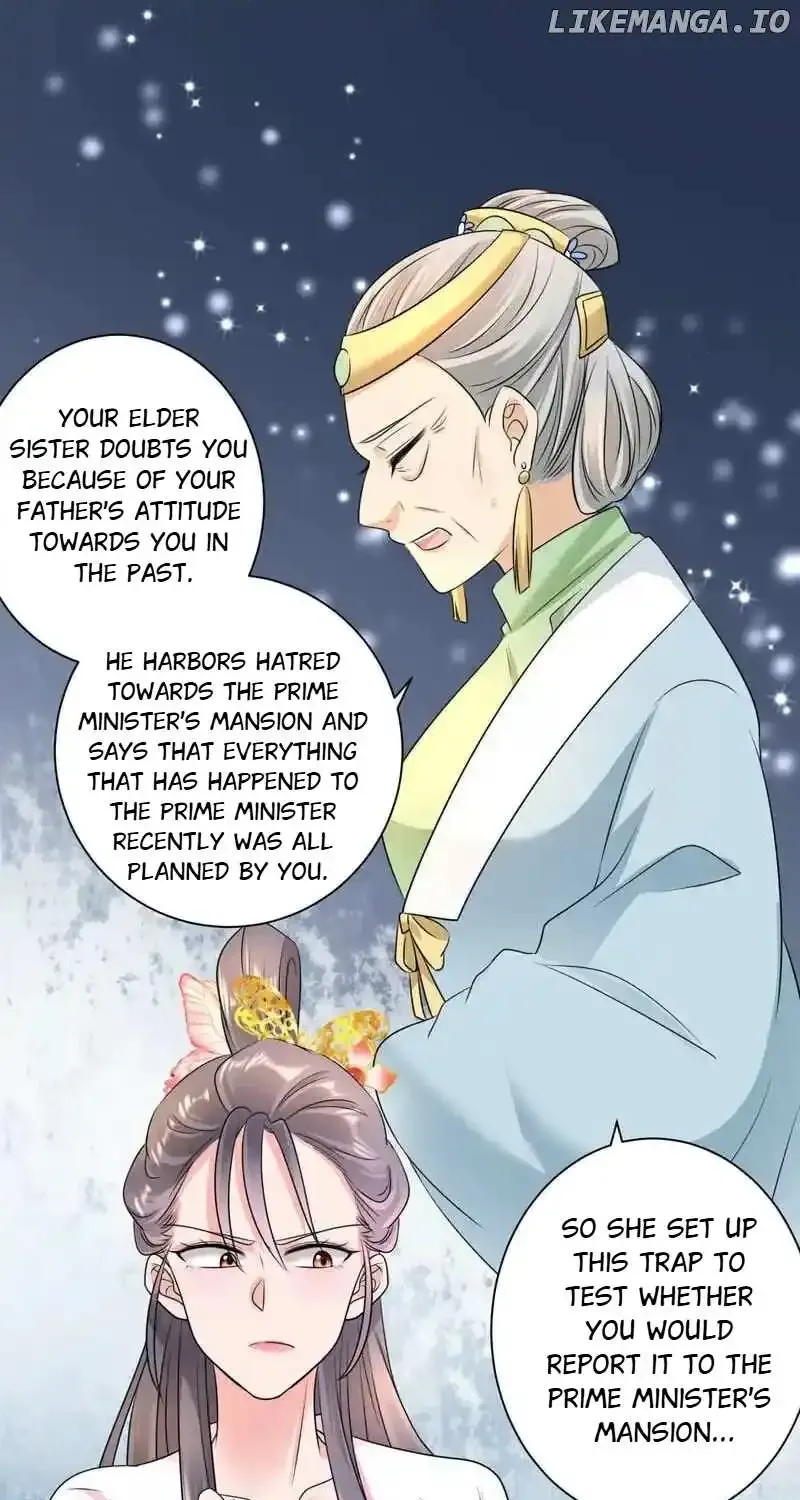 The Cold King’s Beloved Forensic Wife Chapter 76 page 24 - MangaKakalot