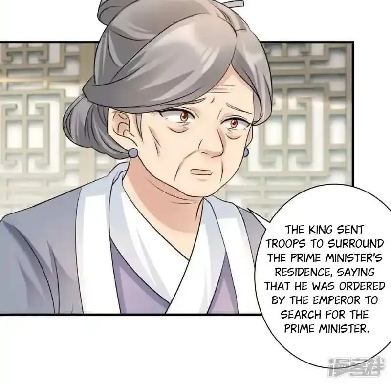 The Cold King’s Beloved Forensic Wife Chapter 78 page 16 - MangaKakalot