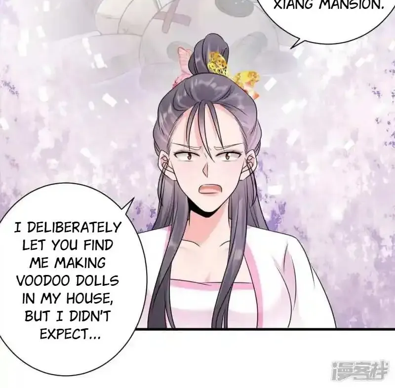 The Cold King’s Beloved Forensic Wife Chapter 79 page 11 - MangaKakalot