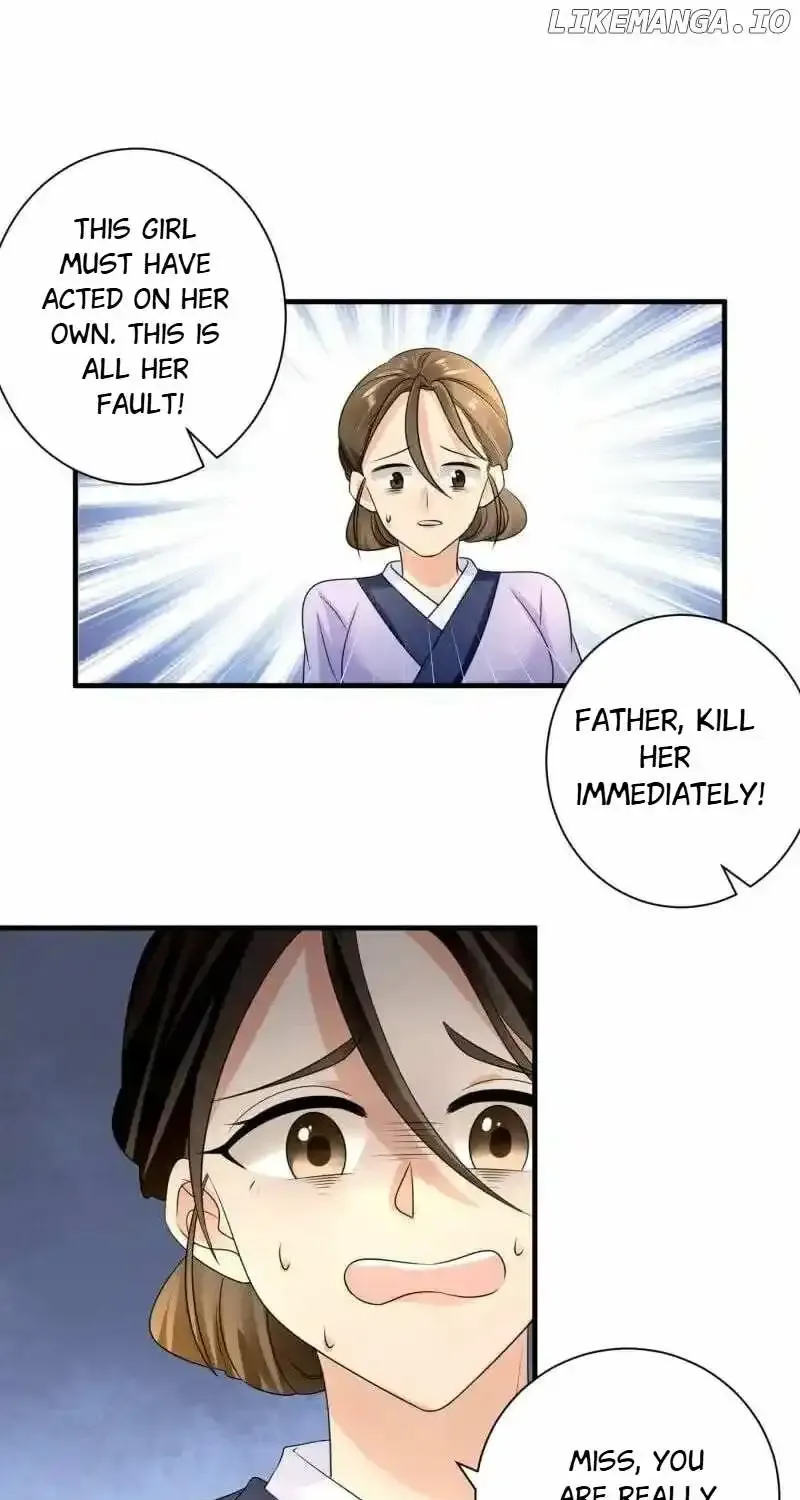 The Cold King’s Beloved Forensic Wife Chapter 80 page 28 - MangaKakalot