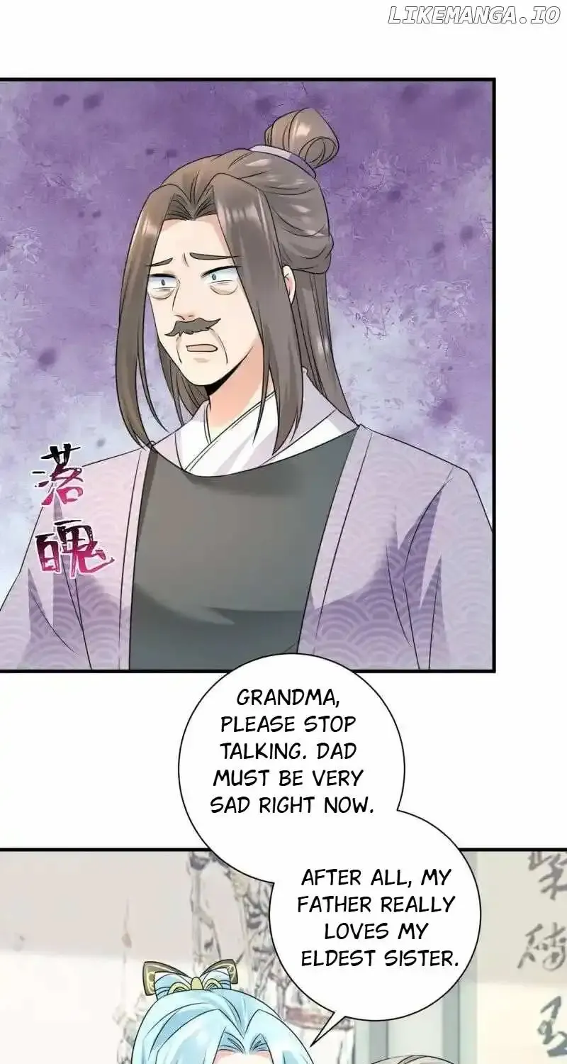 The Cold King’s Beloved Forensic Wife Chapter 81 page 14 - MangaKakalot