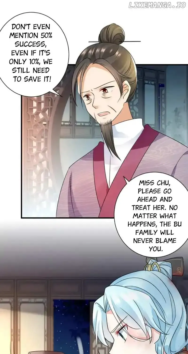 The Cold King’s Beloved Forensic Wife Chapter 82 page 37 - MangaKakalot