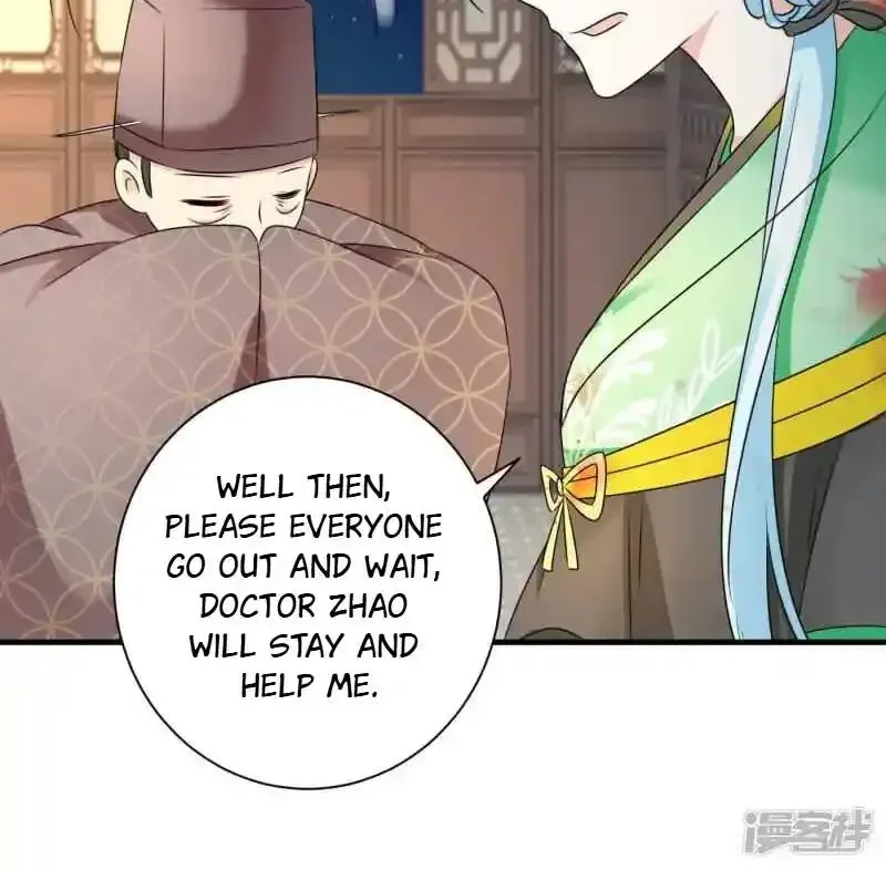 The Cold King’s Beloved Forensic Wife Chapter 82 page 38 - MangaKakalot