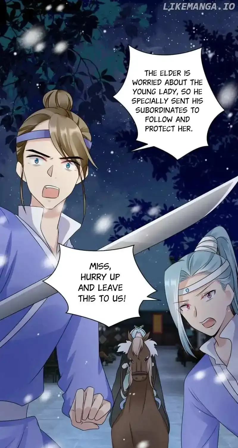 The Cold King’s Beloved Forensic Wife Chapter 82 page 6 - MangaKakalot