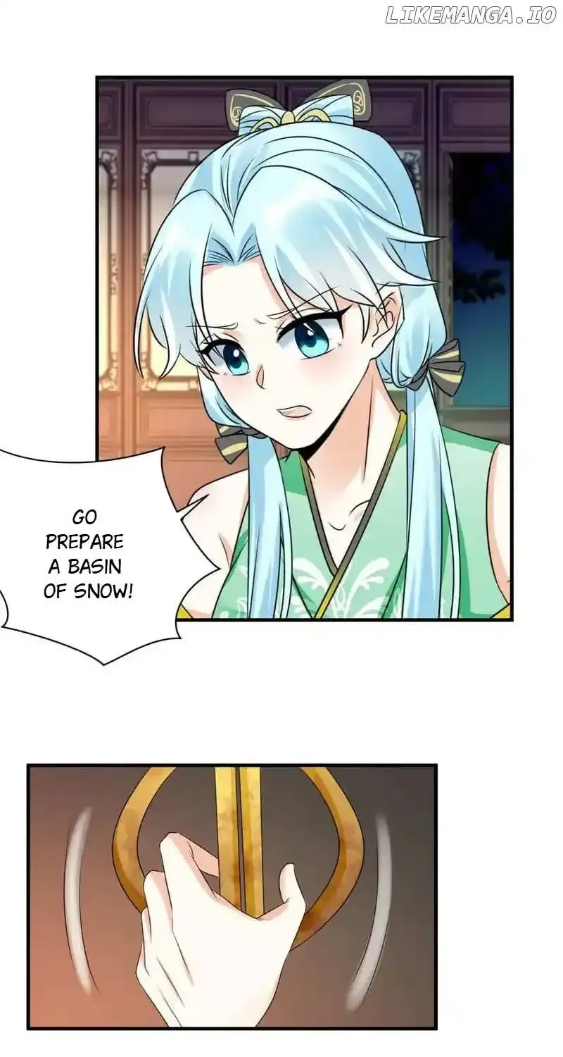 The Cold King’s Beloved Forensic Wife Chapter 83 page 15 - MangaKakalot