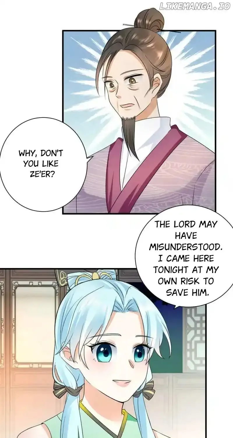 The Cold King’s Beloved Forensic Wife Chapter 83 page 27 - MangaKakalot