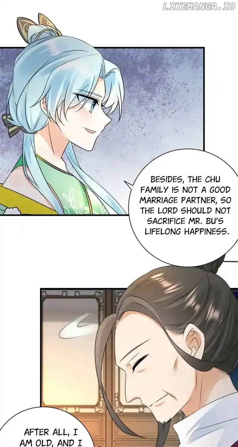 The Cold King’s Beloved Forensic Wife Chapter 83 page 29 - MangaKakalot