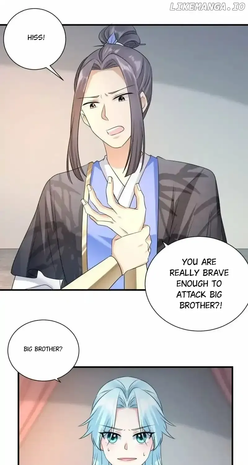 The Cold King’s Beloved Forensic Wife Chapter 86 page 15 - MangaKakalot