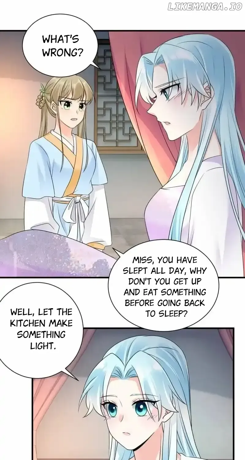 The Cold King’s Beloved Forensic Wife Chapter 86 page 3 - MangaKakalot