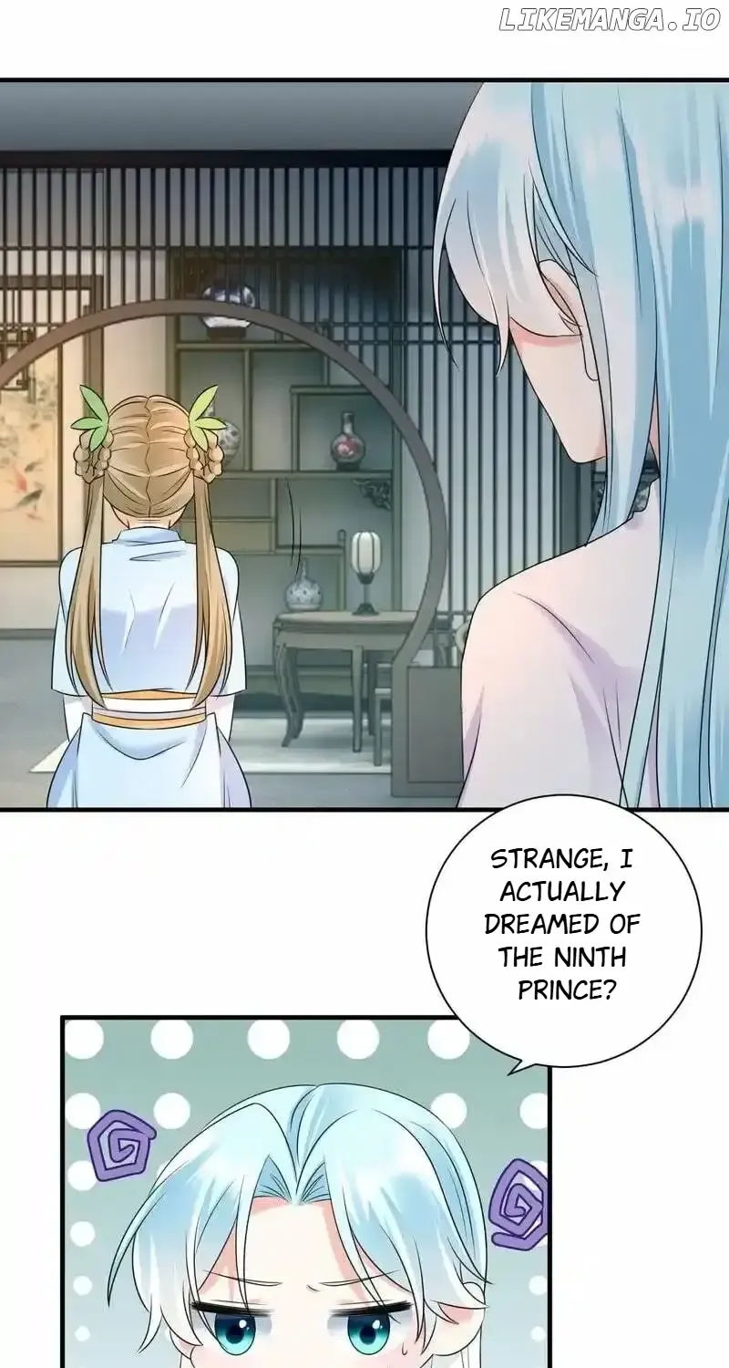 The Cold King’s Beloved Forensic Wife Chapter 86 page 5 - MangaKakalot