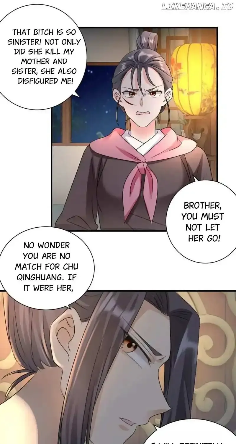 The Cold King’s Beloved Forensic Wife Chapter 87 page 13 - MangaKakalot