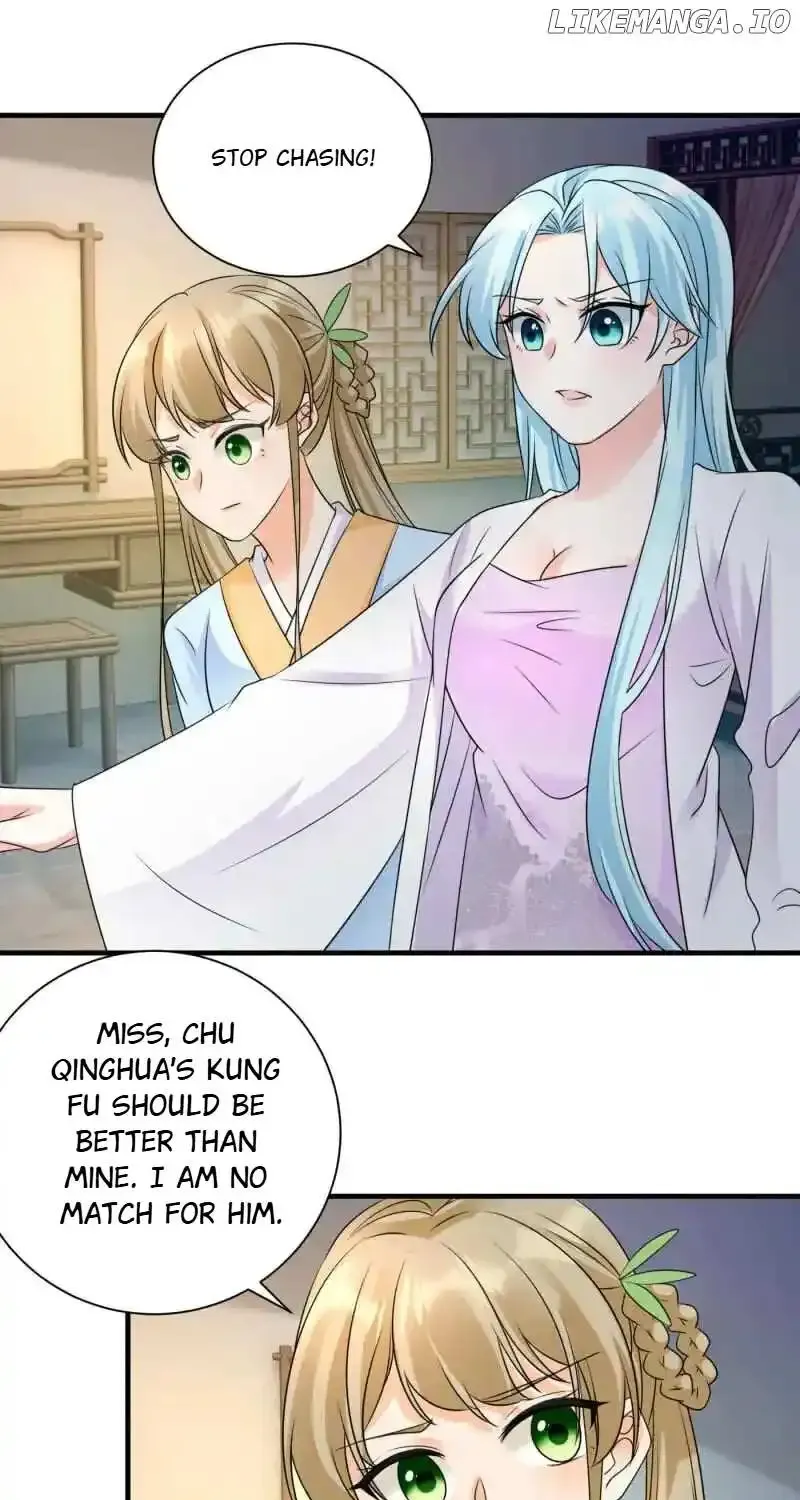 The Cold King’s Beloved Forensic Wife Chapter 87 page 3 - MangaKakalot