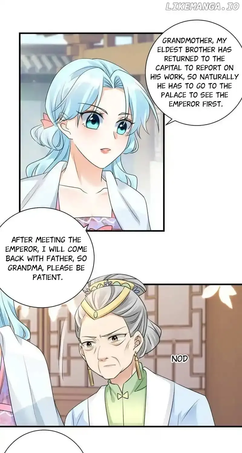 The Cold King’s Beloved Forensic Wife Chapter 87 page 21 - MangaKakalot