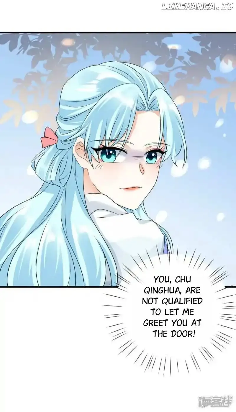 The Cold King’s Beloved Forensic Wife Chapter 87 page 27 - MangaKakalot