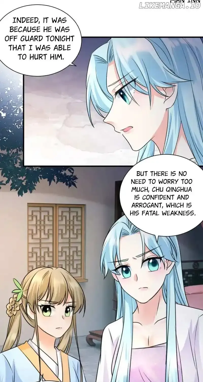 The Cold King’s Beloved Forensic Wife Chapter 87 page 5 - MangaKakalot