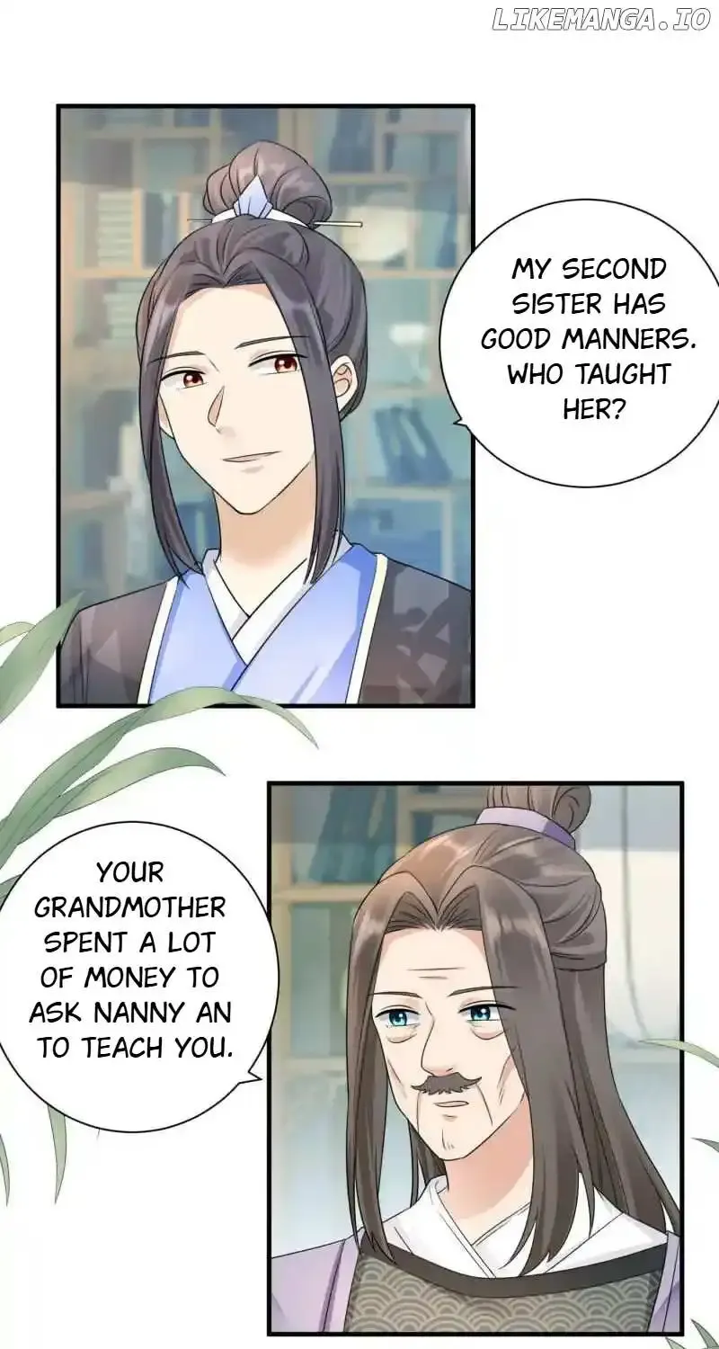 The Cold King’s Beloved Forensic Wife Chapter 89 page 15 - MangaKakalot