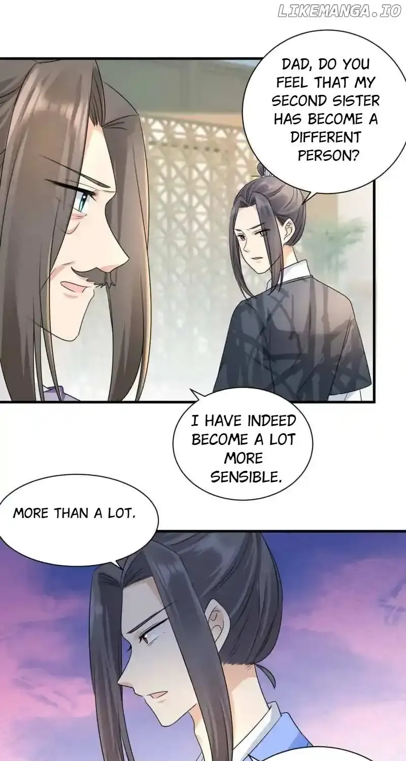 The Cold King’s Beloved Forensic Wife Chapter 89 page 17 - MangaKakalot