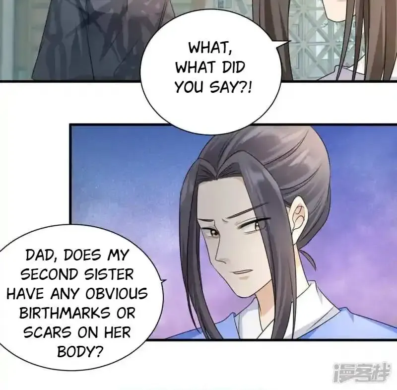 The Cold King’s Beloved Forensic Wife Chapter 89 page 20 - MangaKakalot