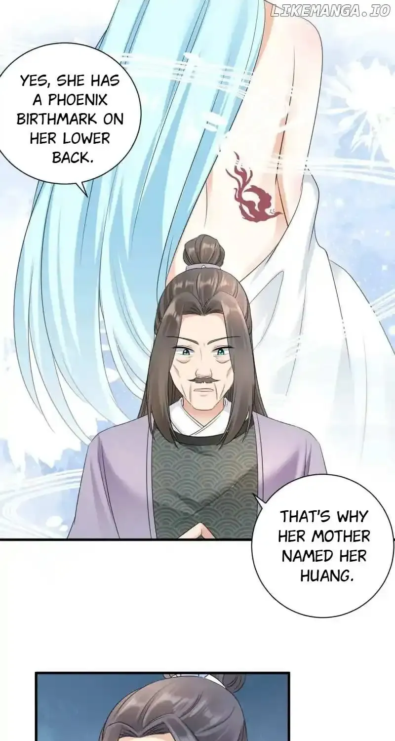 The Cold King’s Beloved Forensic Wife Chapter 89 page 21 - MangaKakalot