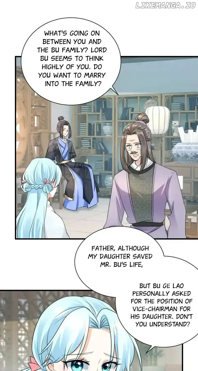 The Cold King’s Beloved Forensic Wife Chapter 89 page 9 - MangaKakalot