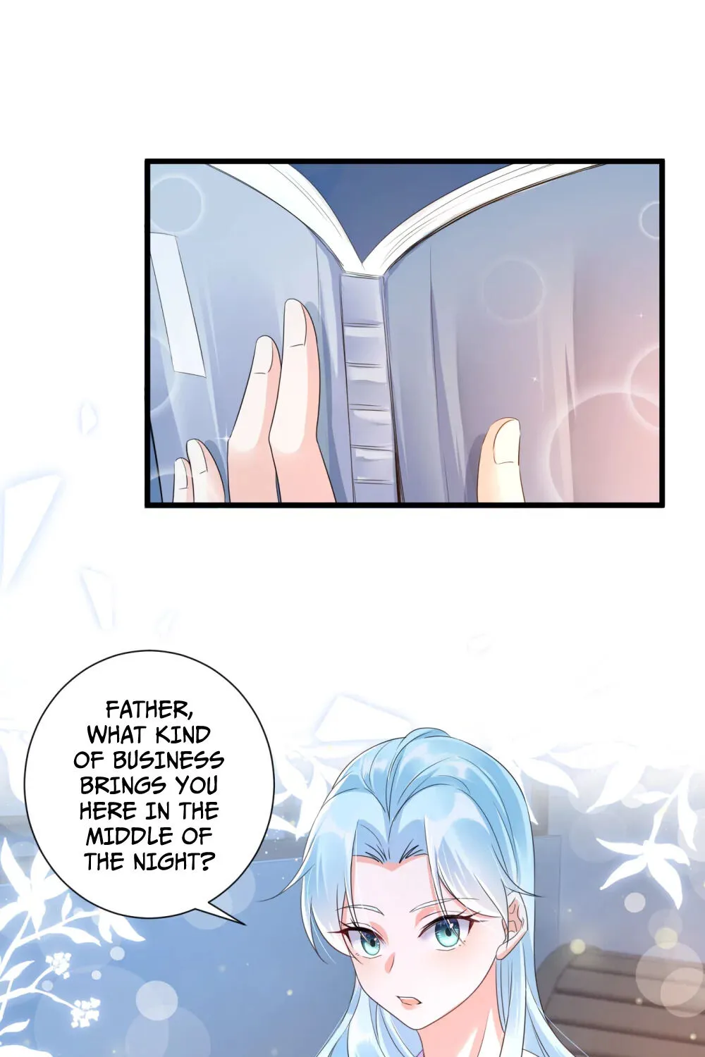 The Cold King’s Beloved Forensic Wife - Page 21